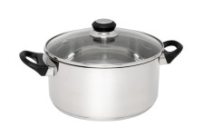 Classic Induction Casserole 24cm|4.80l