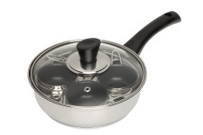 Egg Poacher 4 Cup Induction - Clearance