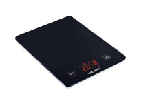 Slimline Scale 10kg Black
