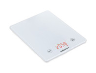 Slimline Scale 10kg White
