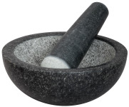 Mortar & Pestle Shallow