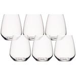 Atelier Cabernet Red Wine Glass 670ml Set 6