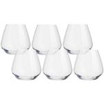 Atelier  Pinot Noir Red Wine Glass 590ml Set 6