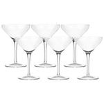 Atelier Cocktail Glass  300ml Set 6