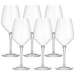 Atelier  Riesling Wine Glass 440ml Set 6