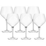 Atelier  Cabernet Red Wine Glass 700ml Set 6