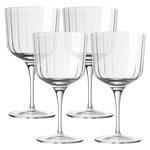 Bach Gin 600ml - Set 4