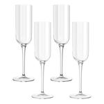Jazz Flute 210ml - Set 4