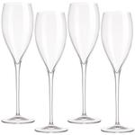 Magnifico Flute 320ml - Set 4