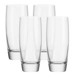 Michelangelo Masterpiece HiBall 435ml  - Set 4