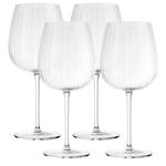 Optica Gin 750ml - Set 4