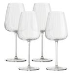Optica Chardonnay  550ml - Set 4