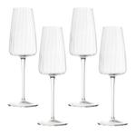 Optica Flute 210ml - Set 4
