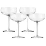 Optica Champagne 300ml - Set 4