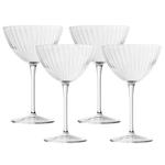 Optica Martini 220ml - Set 4