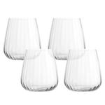Optica Stemless 450ml - Set 4