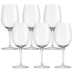 Palace Wine Glass 480ml Set 6