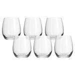 Palace Dof Water Glass 400ml Set 6