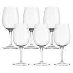 Palace Wine Glass 320ml Set 6