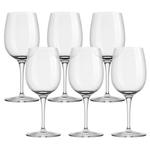 Palace Wine Glass 365ml Set 6
