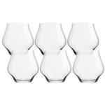 Supremo White Wine Glass 450ml - Set 6