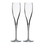 Vinoteque Flute 175ml  - Set 2