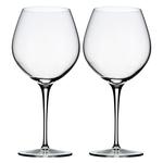 Vinoteque Pinot 660ml  - Set 2