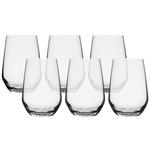 Lexington Stemless 370ml  Set 6