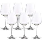 Lexington Wine 315ml Set 6