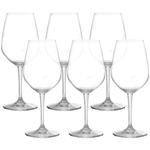 Lexington Wine 455ml Set 6