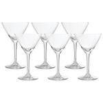 Lexington Martini 205ml Set 6