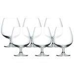 Madison Brandy 650ml  Set 6