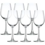 Madison White Wine 350ml Set6