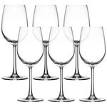 Madison Red Wine 425ml Set 6