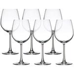 Madison Bordeux 600ml - Set 6