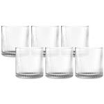 Pulse Double Rock 355ml - Set 6