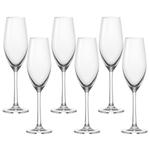 Sante Flute 210ml Set 6