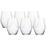 Sante Stemless 455ml Set 6