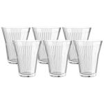 Space Stripe Ball 300ml - Set 6