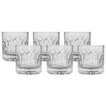 Traze Past Tumbler 350ml Set 6