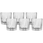 Traze Present Tumbler  350ml Set 6