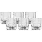 Traze Future Tumbler  350ml Set 6