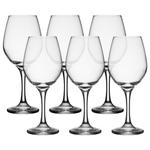 Set 6 Amber Wine 290ml
