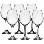 Set 6 Amber Wine 350ml