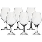 Set 6 Amber Beer 395ml
