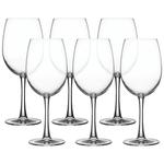Set 6 Reserva Wine 580ml