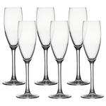 Set 6 Reserva Flute 185ml