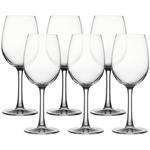 Set 6 Reserva Wine 360ml