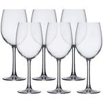 Set 6 Reserva Wine 460ml