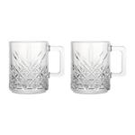 Timeless Mug 250ml - Set 2